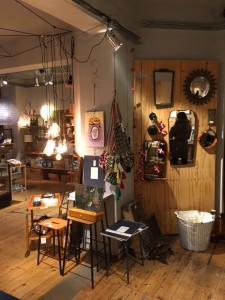 Schattig winkeltje Dora Shop - Atelier09