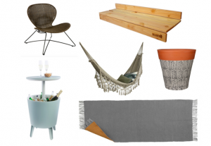 items voor in je tuin of balkon